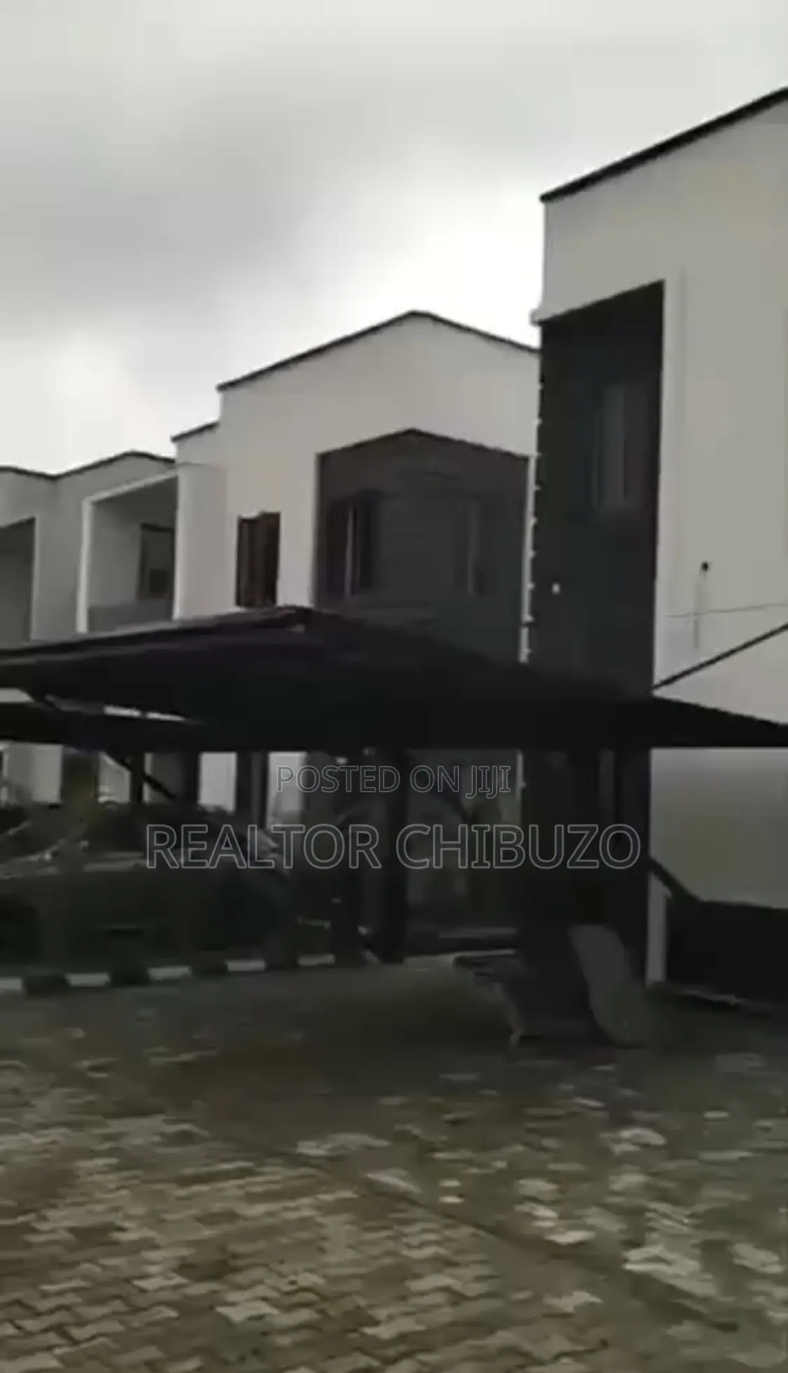 4bdrm Duplex in Abuja Top Realty, Jahi for sale in Jahi