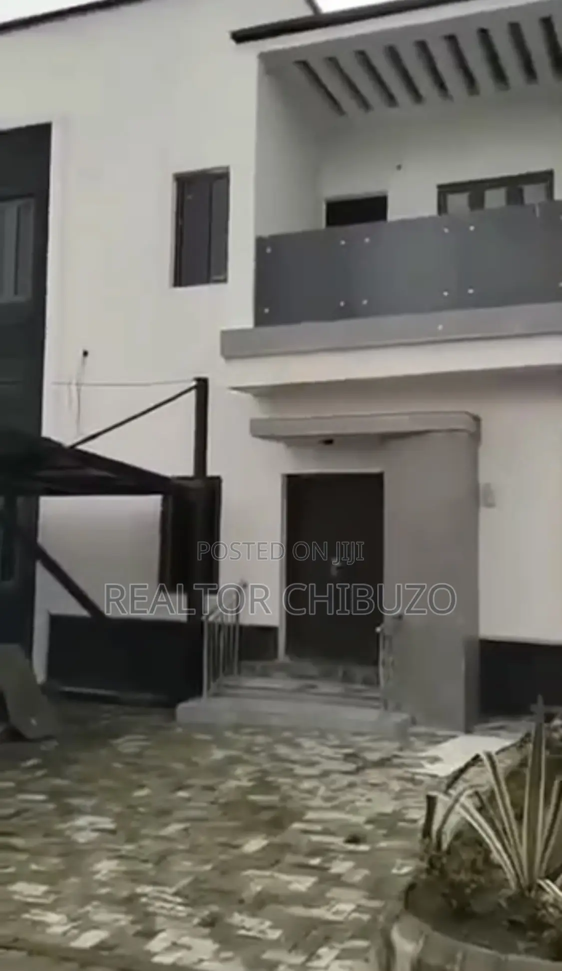 4bdrm Duplex in Abuja Top Realty, Jahi for sale in Jahi