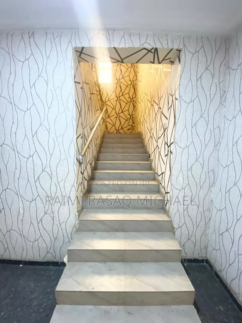 Furnished 5bdrm Duplex in Pinnacle, Lekki Phase 2 for rent in Lekki Phase 2