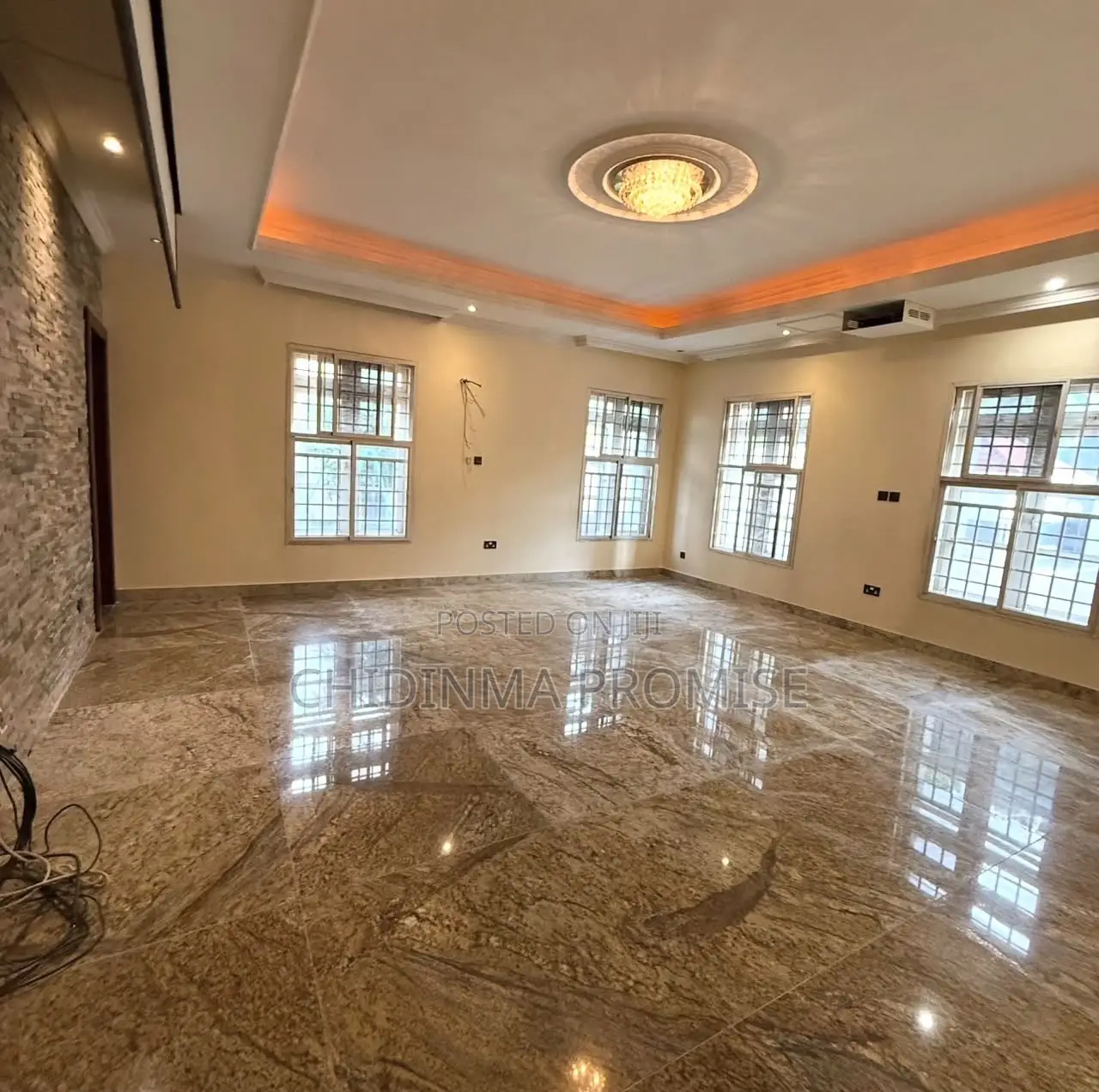 7bdrm Duplex in Apo, Zone B for sale in Zone B