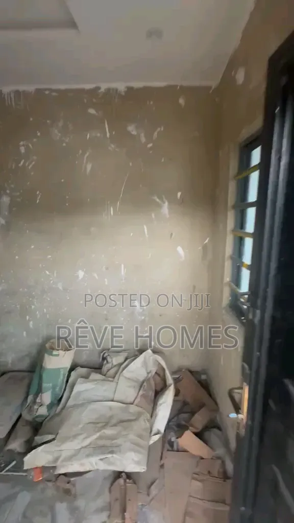Studio Apartment in Soluyi for rent in Soluyi