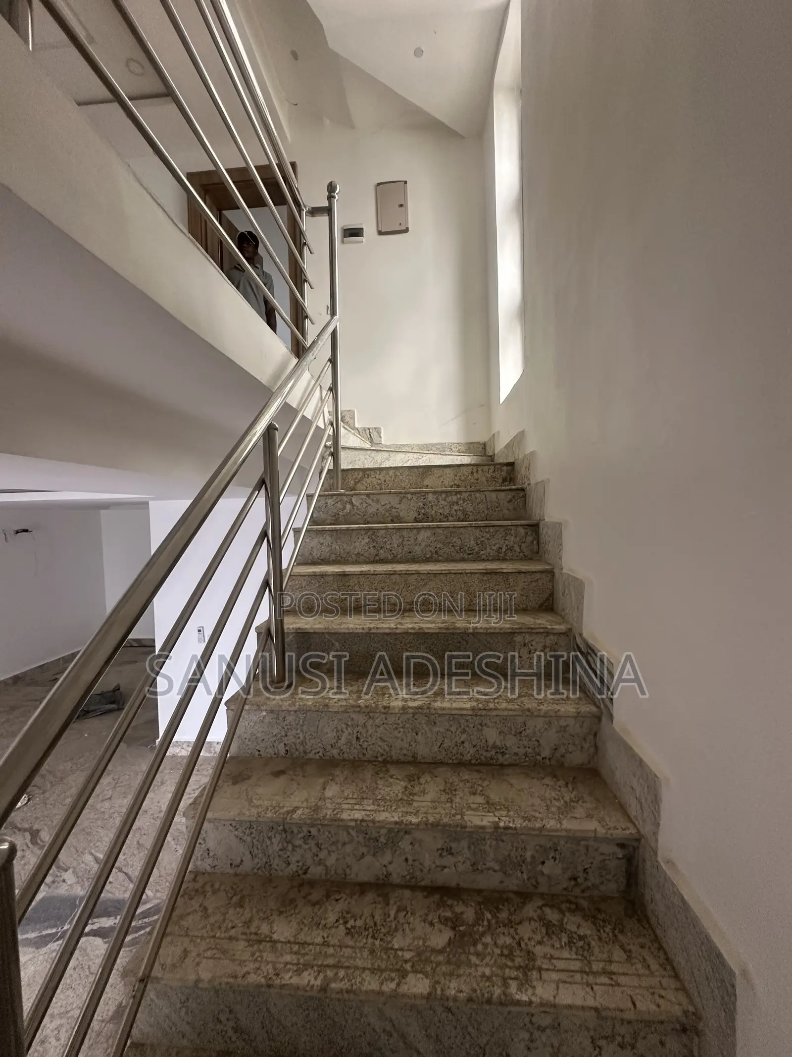 4bdrm Duplex in Katampe Extension for rent in Katampe Extension
