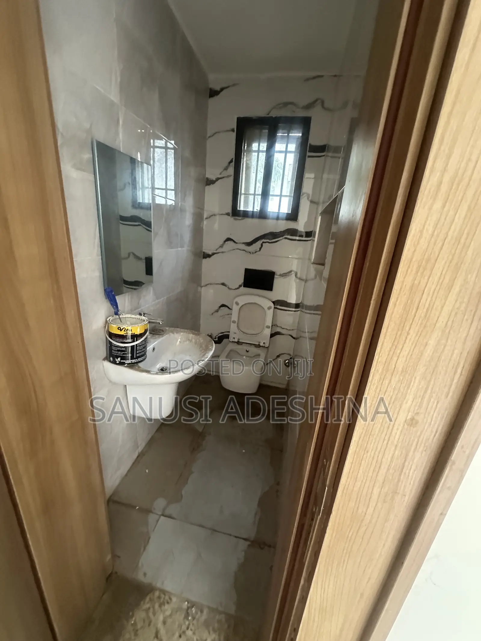 4bdrm Duplex in Katampe Extension for rent in Katampe Extension