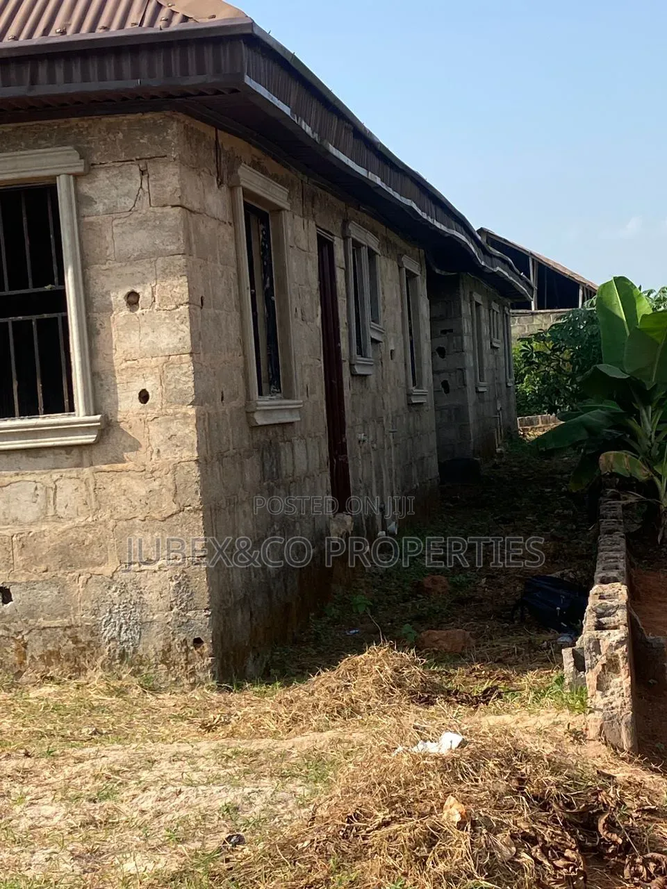 3bdrm Bungalow in Iju After Winners, Ado-Odo/Ota for sale in Ado-Odo/Ota