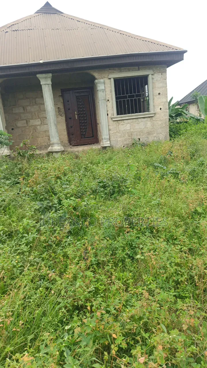 3bdrm Bungalow in Iju After Winners, Ado-Odo/Ota for sale in Ado-Odo/Ota