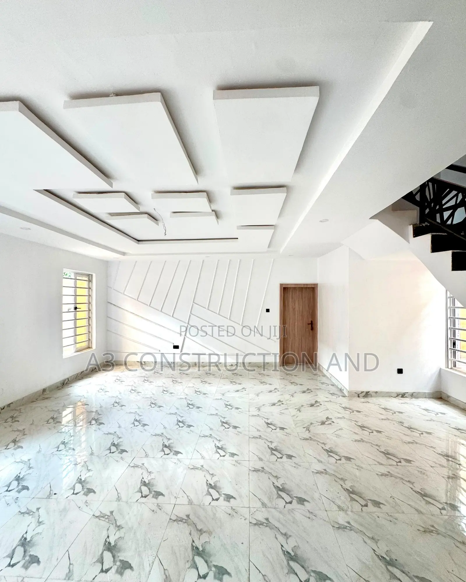 5bdrm Duplex in Prince Adeosun for sale in Akobo