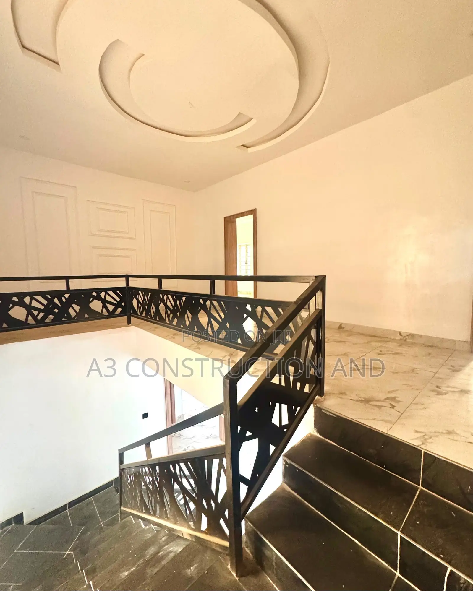 5bdrm Duplex in Prince Adeosun for sale in Akobo