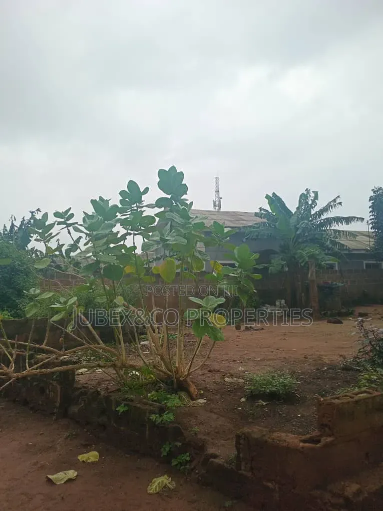 3bdrm Bungalow in Iju After Winners, Ado-Odo/Ota for sale in Ado-Odo/Ota