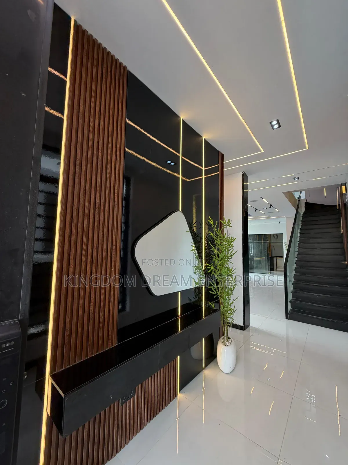 5bdrm Duplex in Ologolo Lekki Lagos for sale in Ologolo