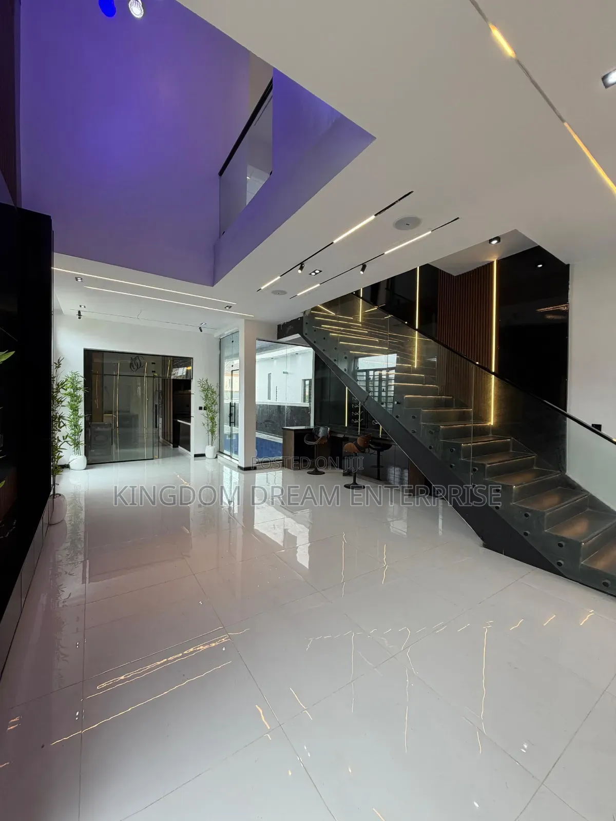5bdrm Duplex in Ologolo Lekki Lagos for sale in Ologolo