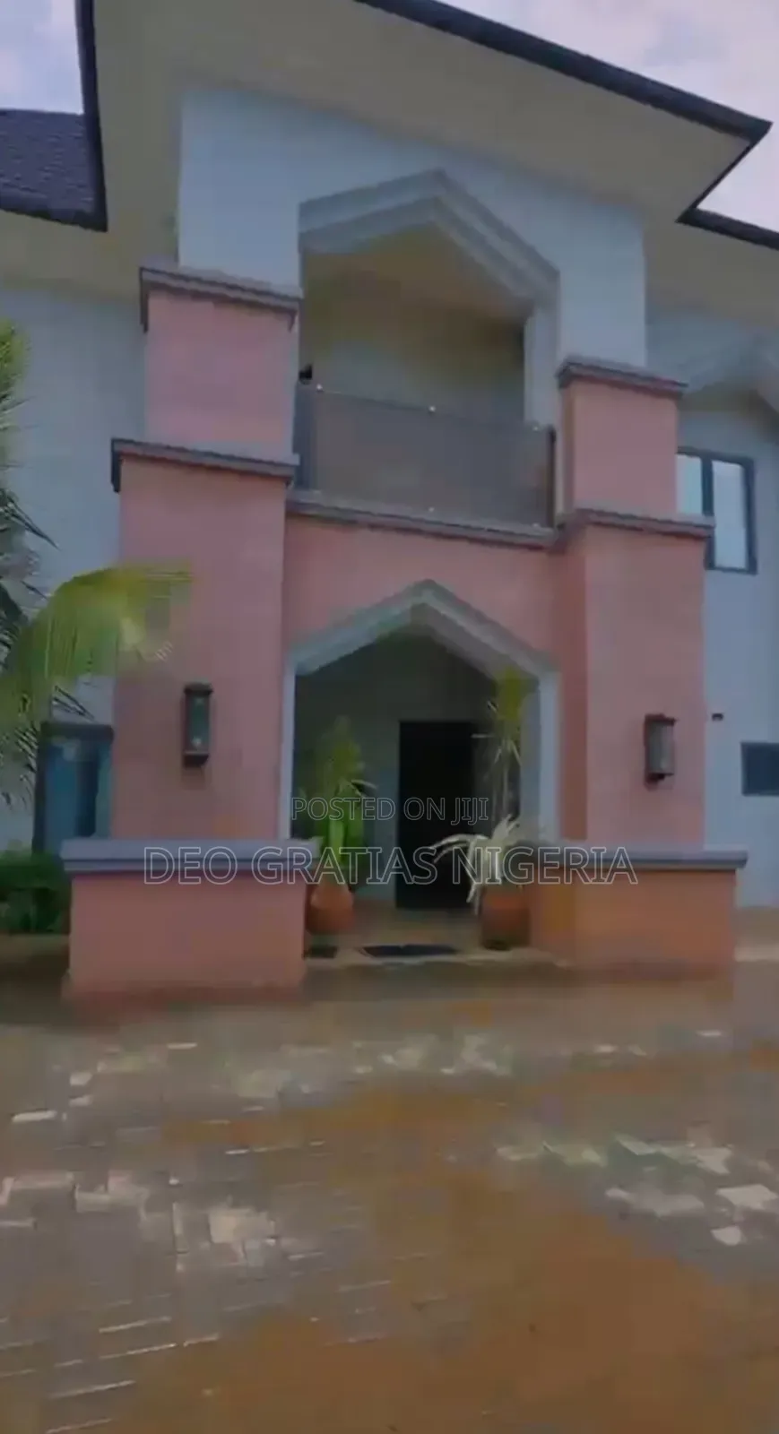 Furnished 5bdrm Duplex in Efab Metropolis for sale in Karsana