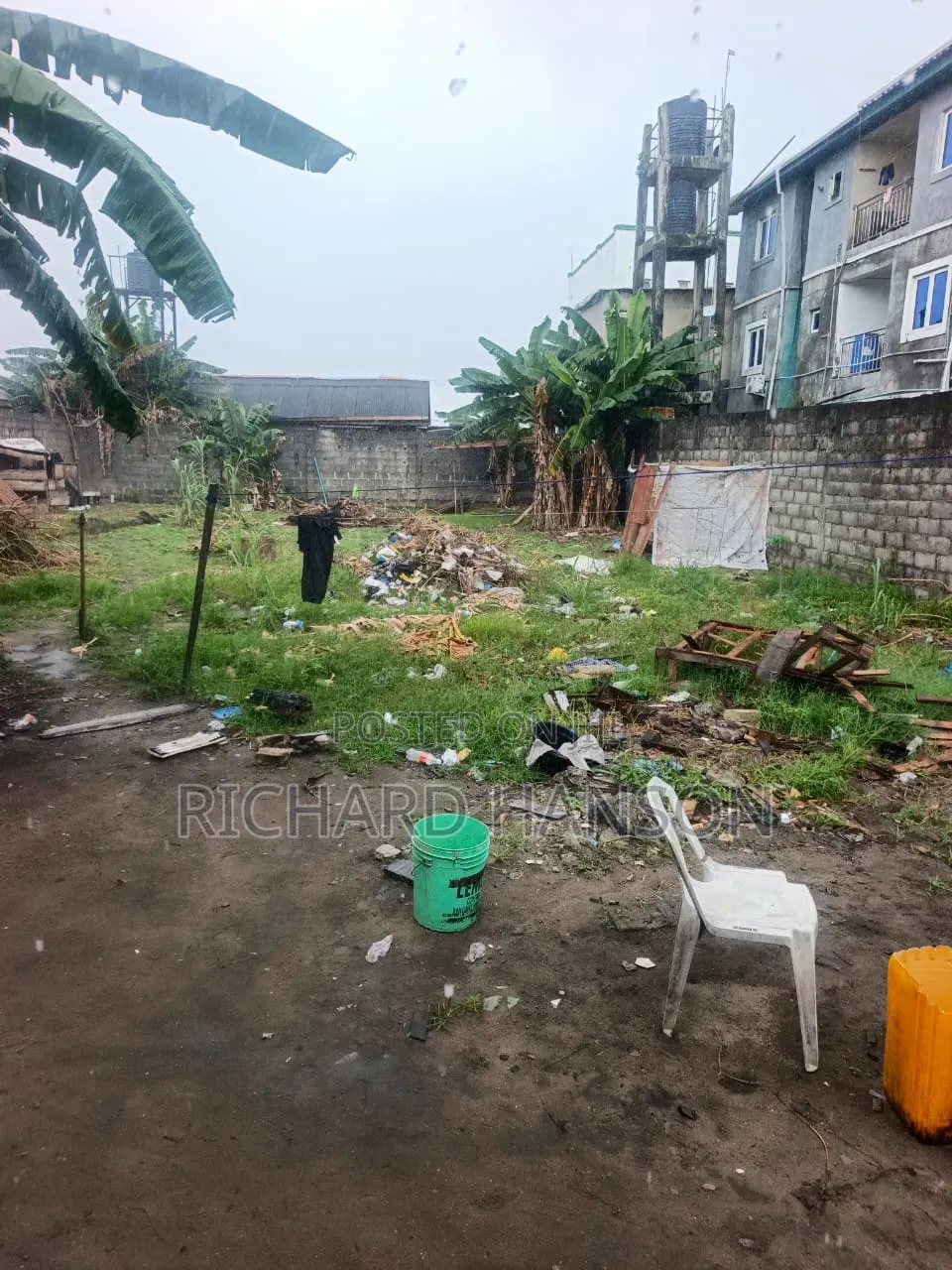 Land 70m Commercial MAJEK SANGOTEDO in Sangotedo