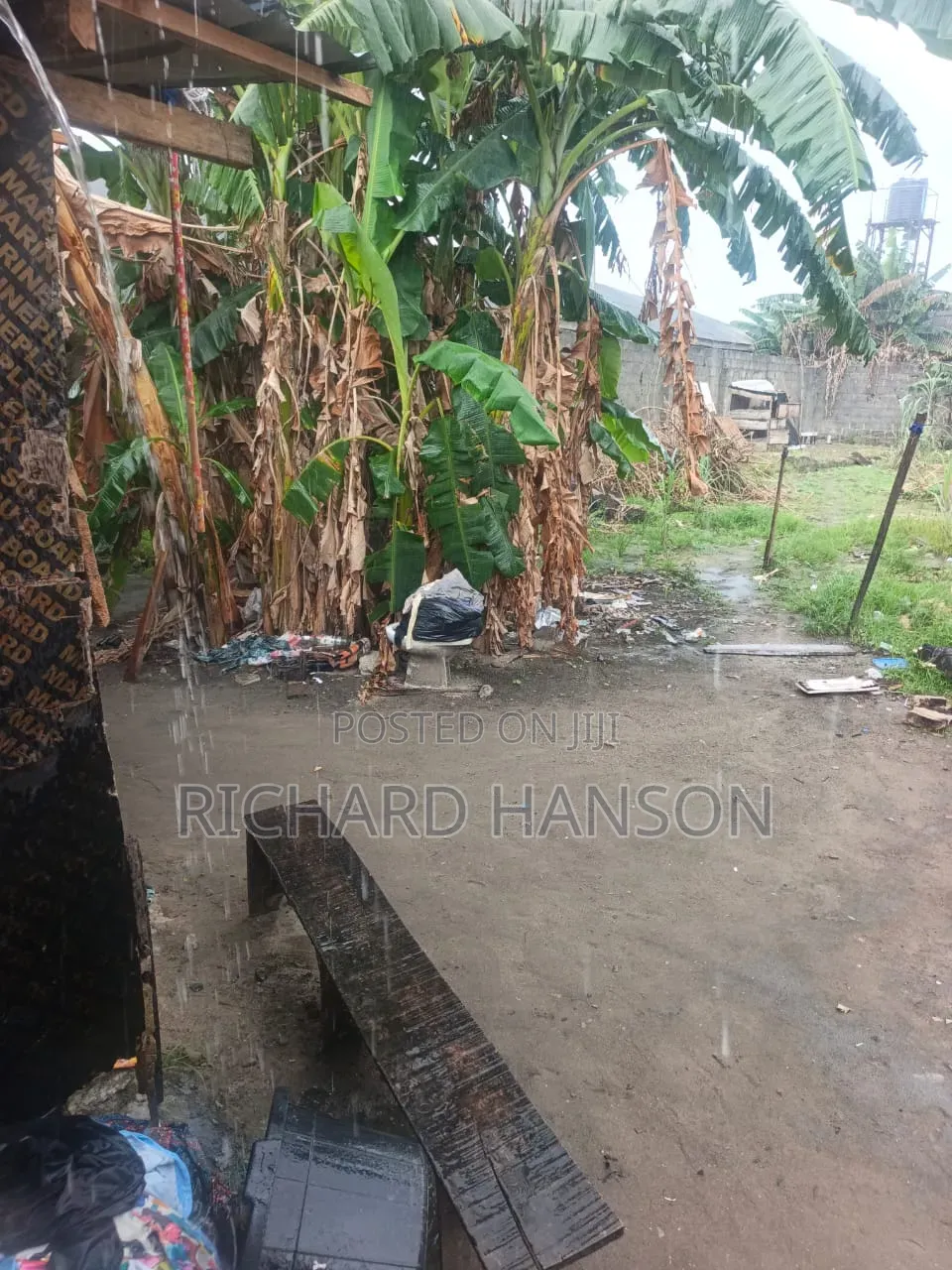 Land 70m Commercial MAJEK SANGOTEDO in Sangotedo
