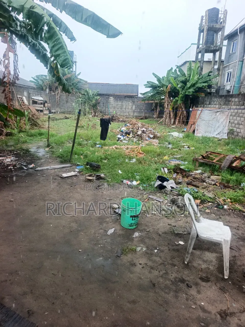 Land 70m Commercial MAJEK SANGOTEDO in Sangotedo