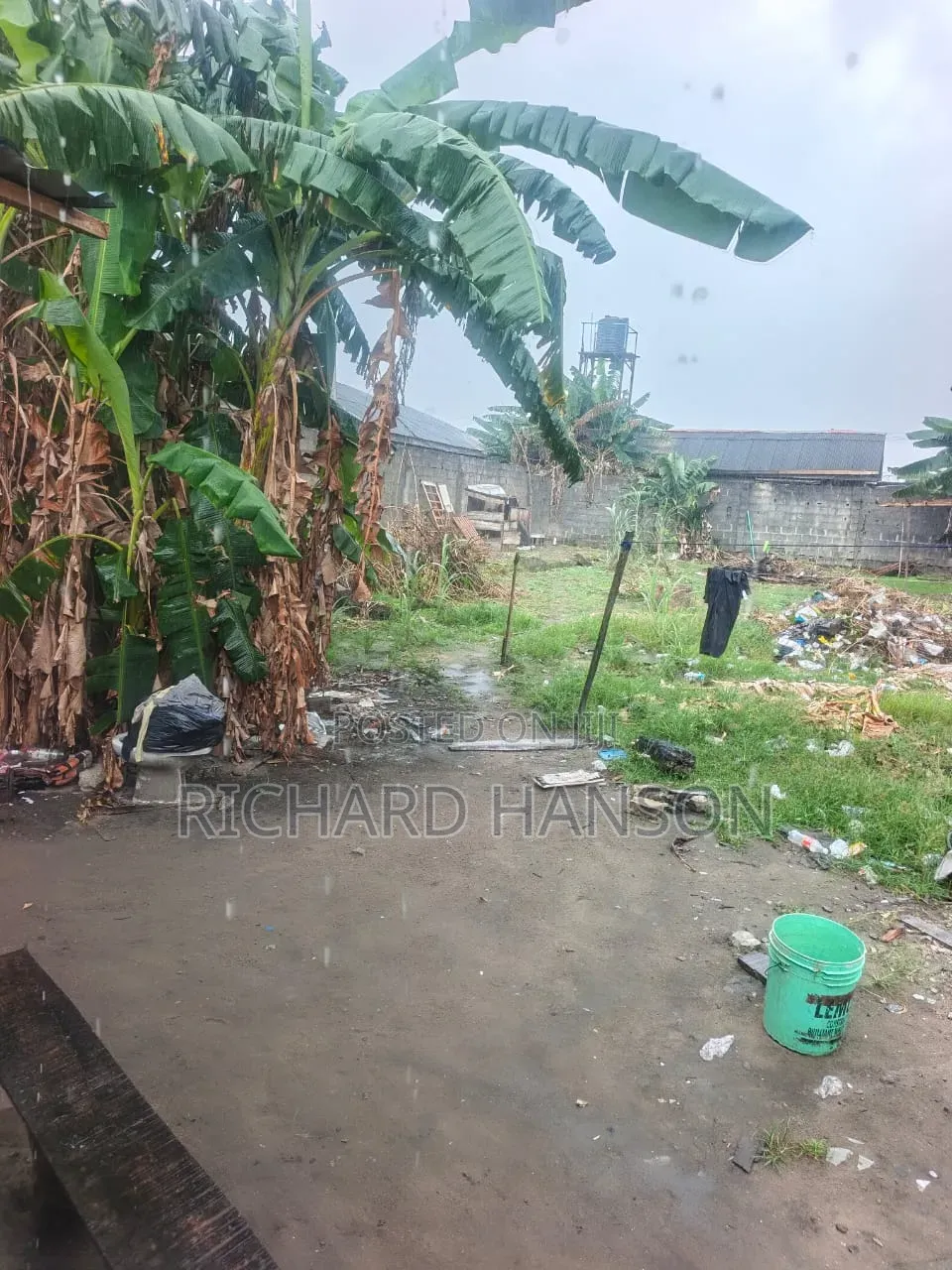 Land 70m Commercial MAJEK SANGOTEDO in Sangotedo