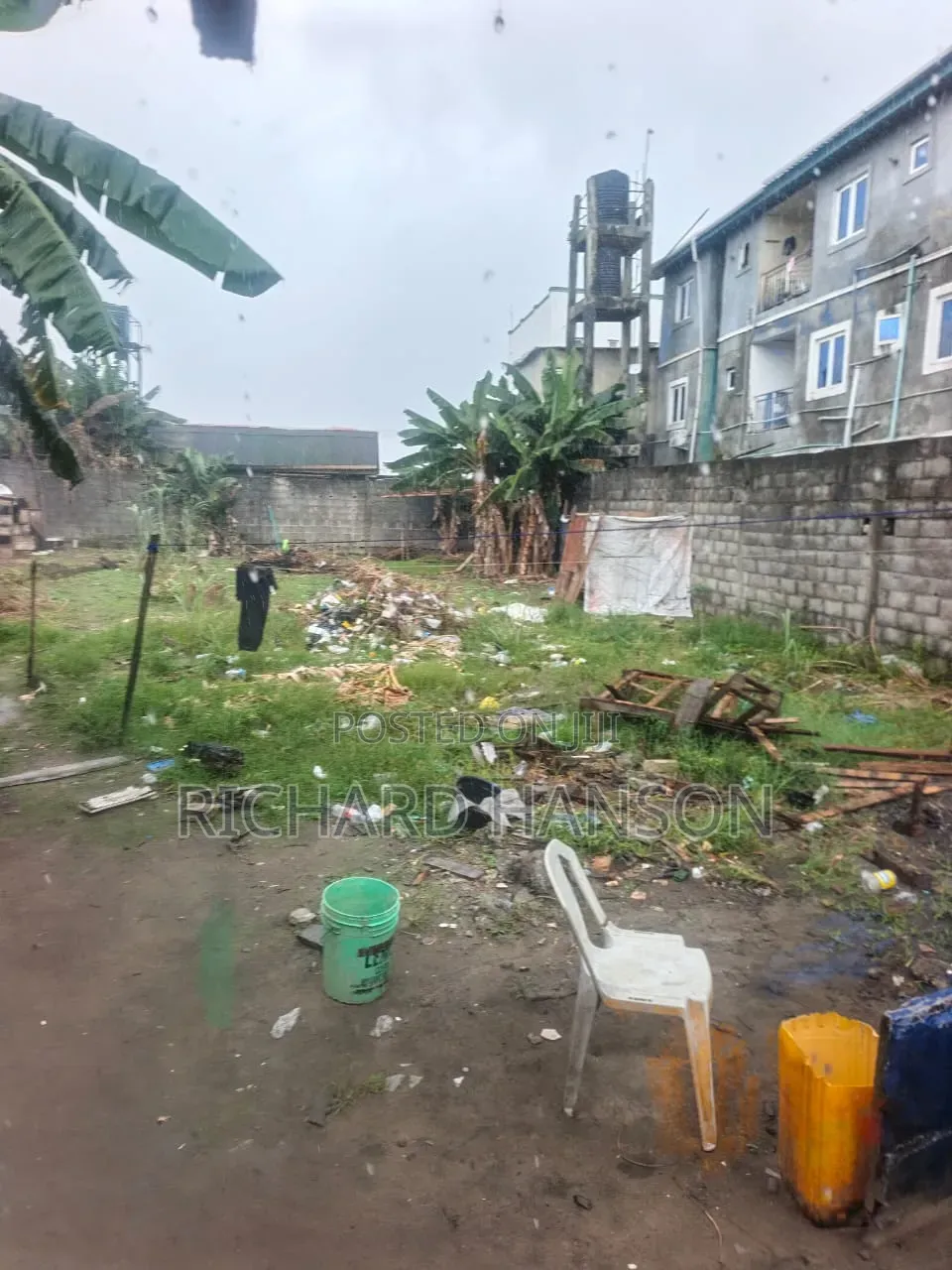 9 Plot's From Express Land Awoyaya in Awoyaya