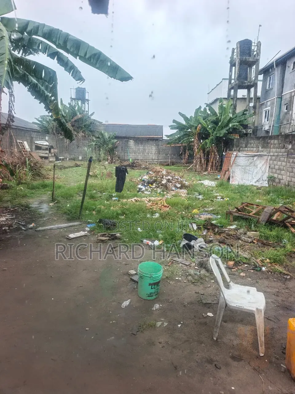 9 Plot's From Express Land Awoyaya in Awoyaya