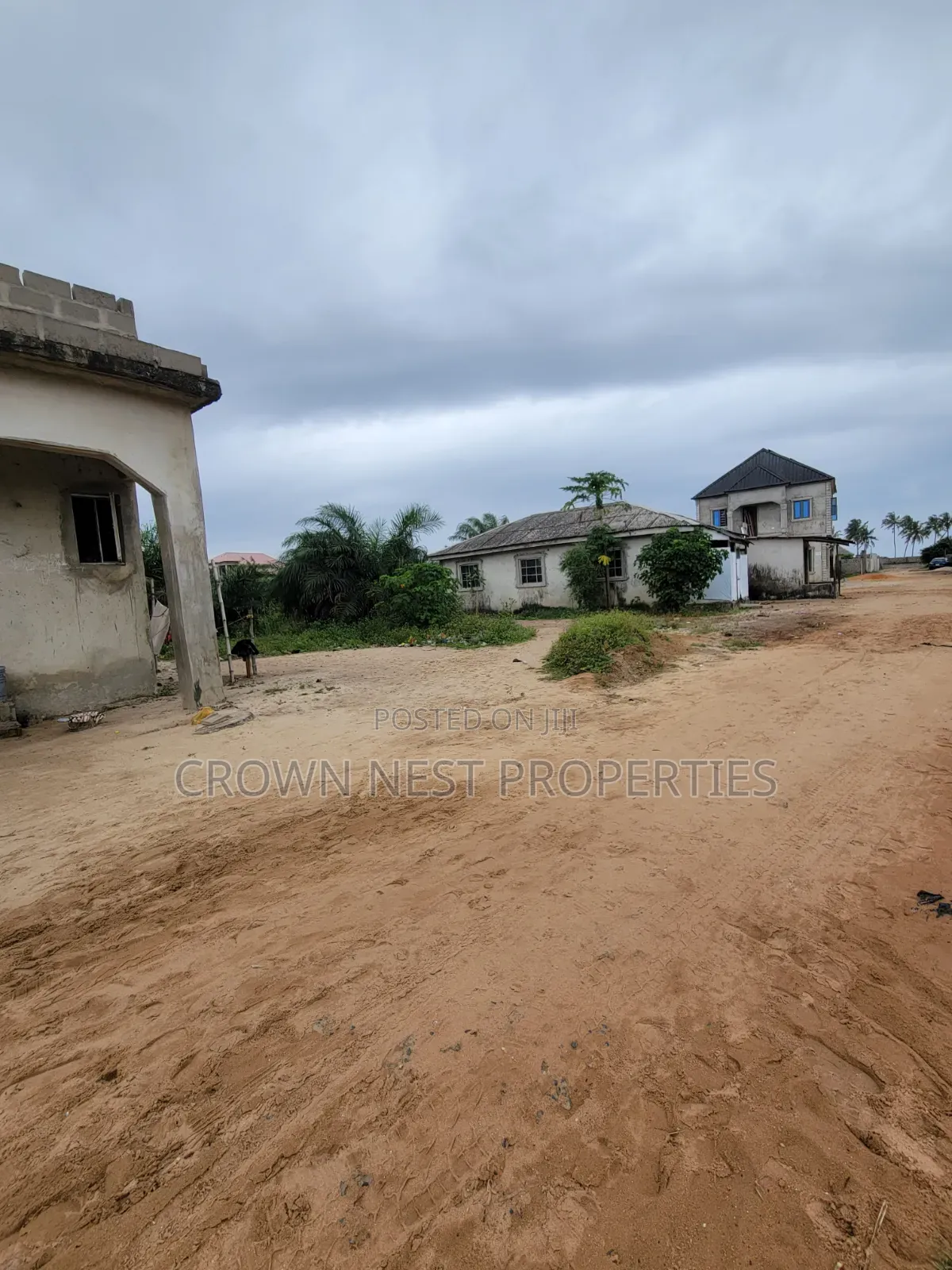1 Plot of Dry Land in Eleko Ibeju Lekki. in Eleko