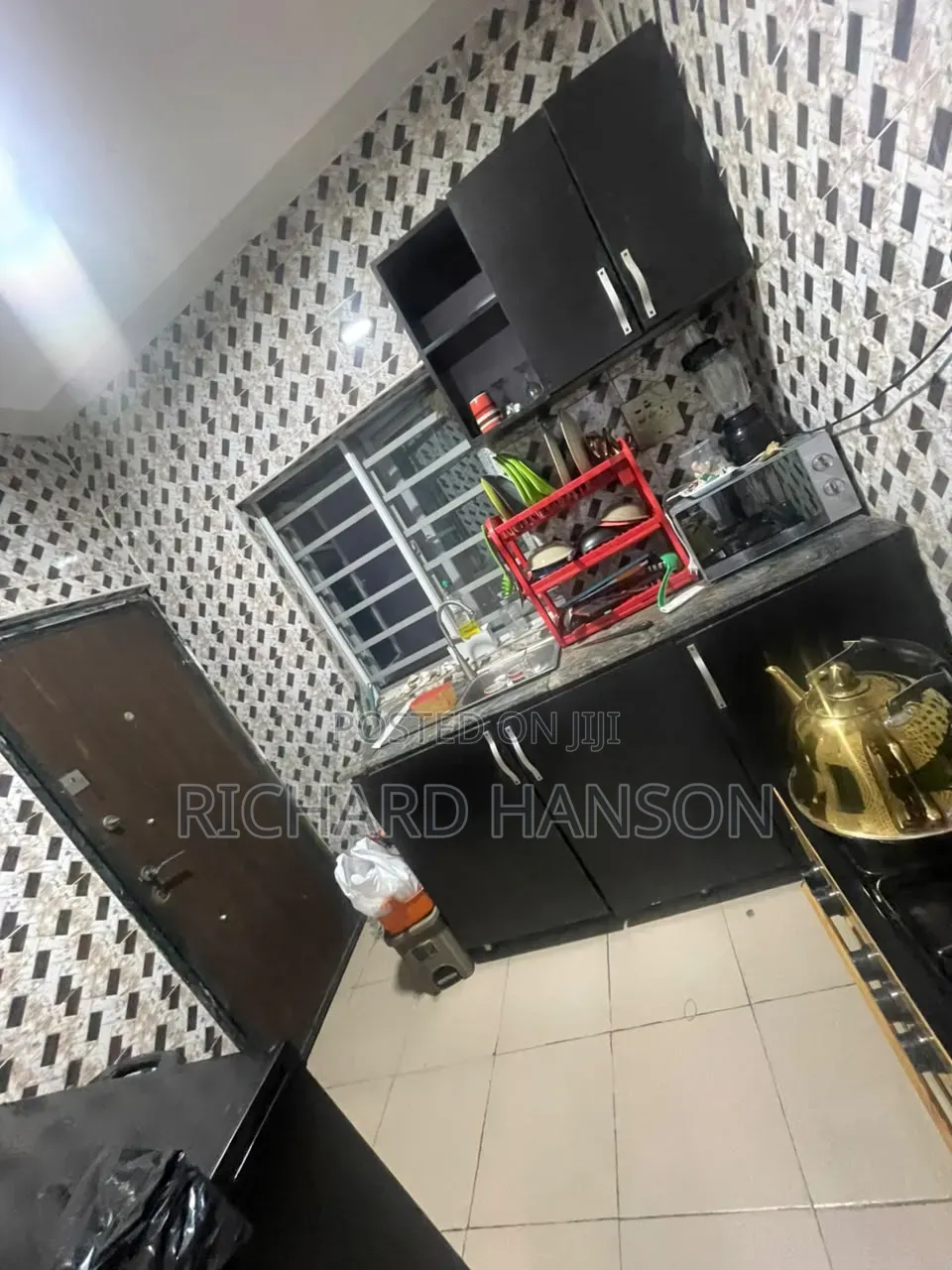 2bdrm Apartment in Secured, Sangotedo for rent in Sangotedo