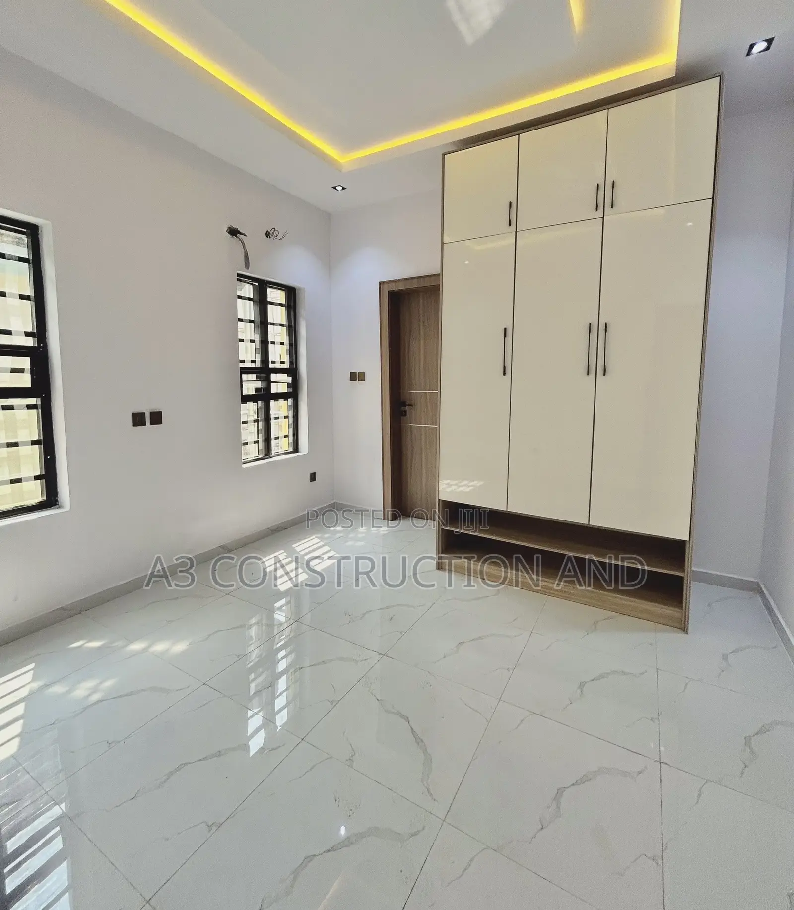 4bdrm Duplex in Carlton Gate Estate,, Akobo for sale in Akobo