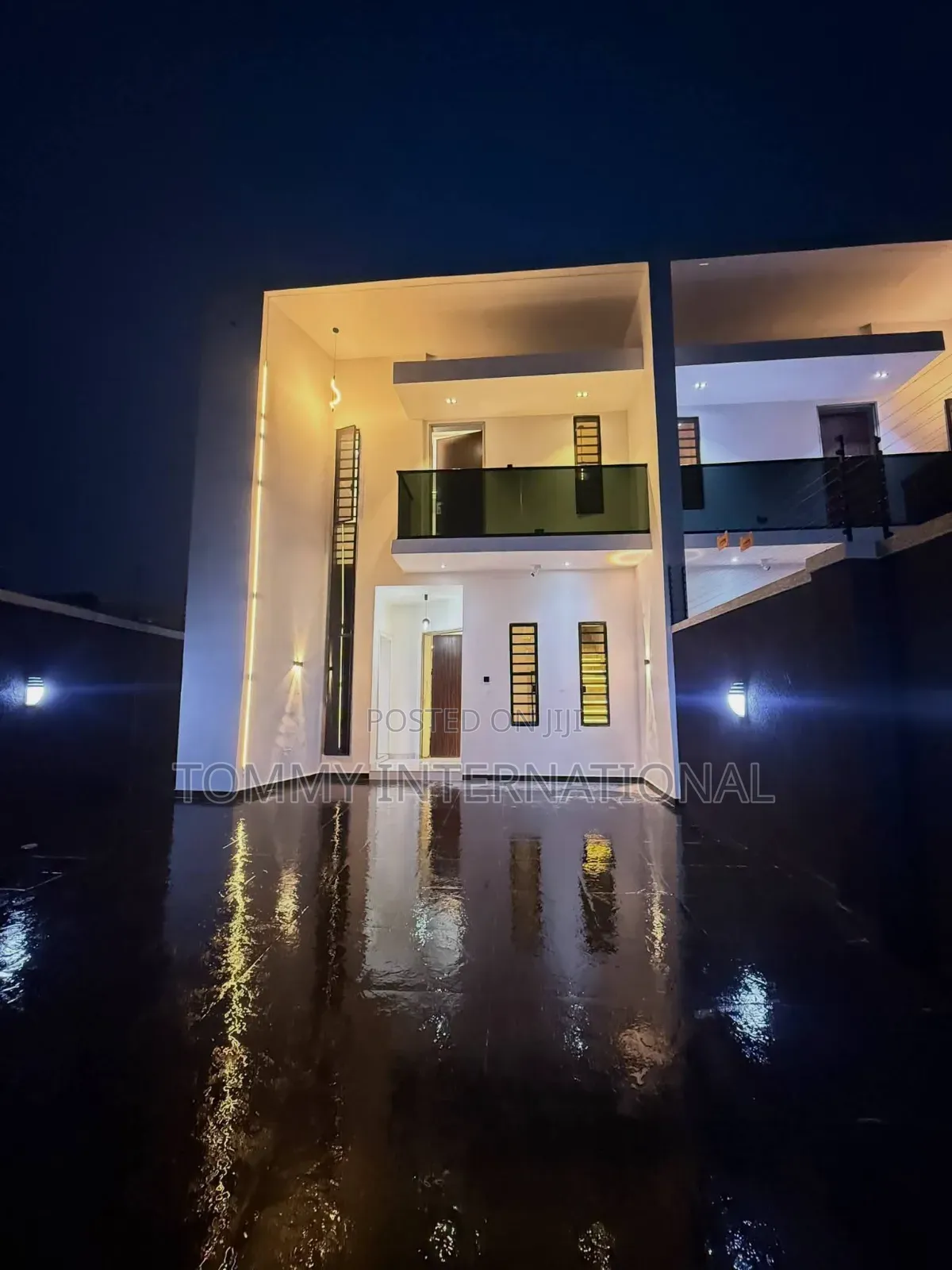 4bdrm Duplex in Port-Harcourt for sale in Port-Harcourt