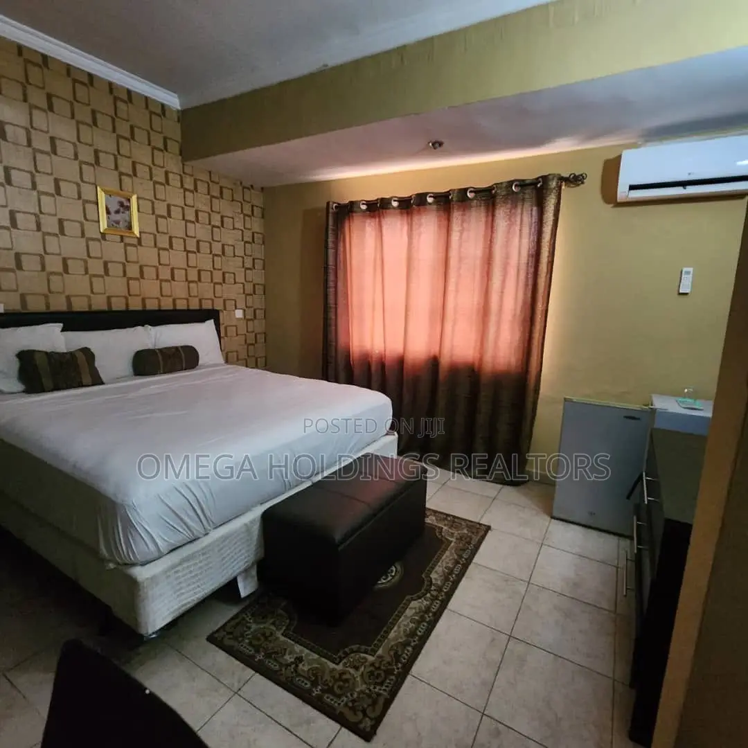 Functional 24-Rooms Hotel for Sale in Eleyele