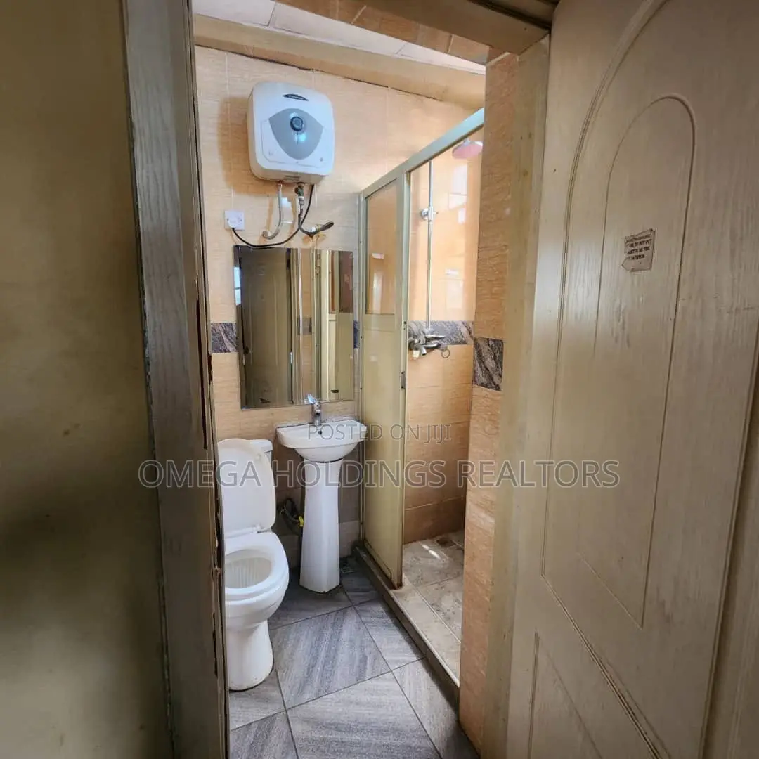 Functional 24-Rooms Hotel for Sale in Eleyele