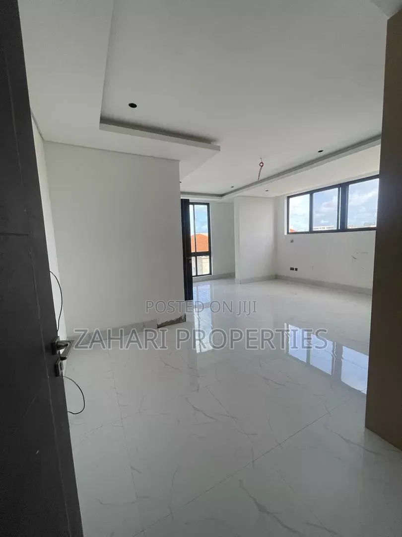 Furnished 4bdrm Duplex in Banana Island for rent in Banana Island