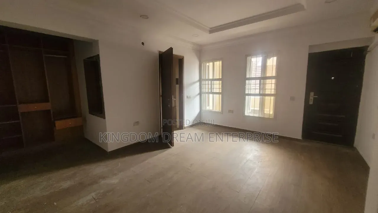 4bdrm Duplex in Ikate Lekki Lagos for rent in Ikate