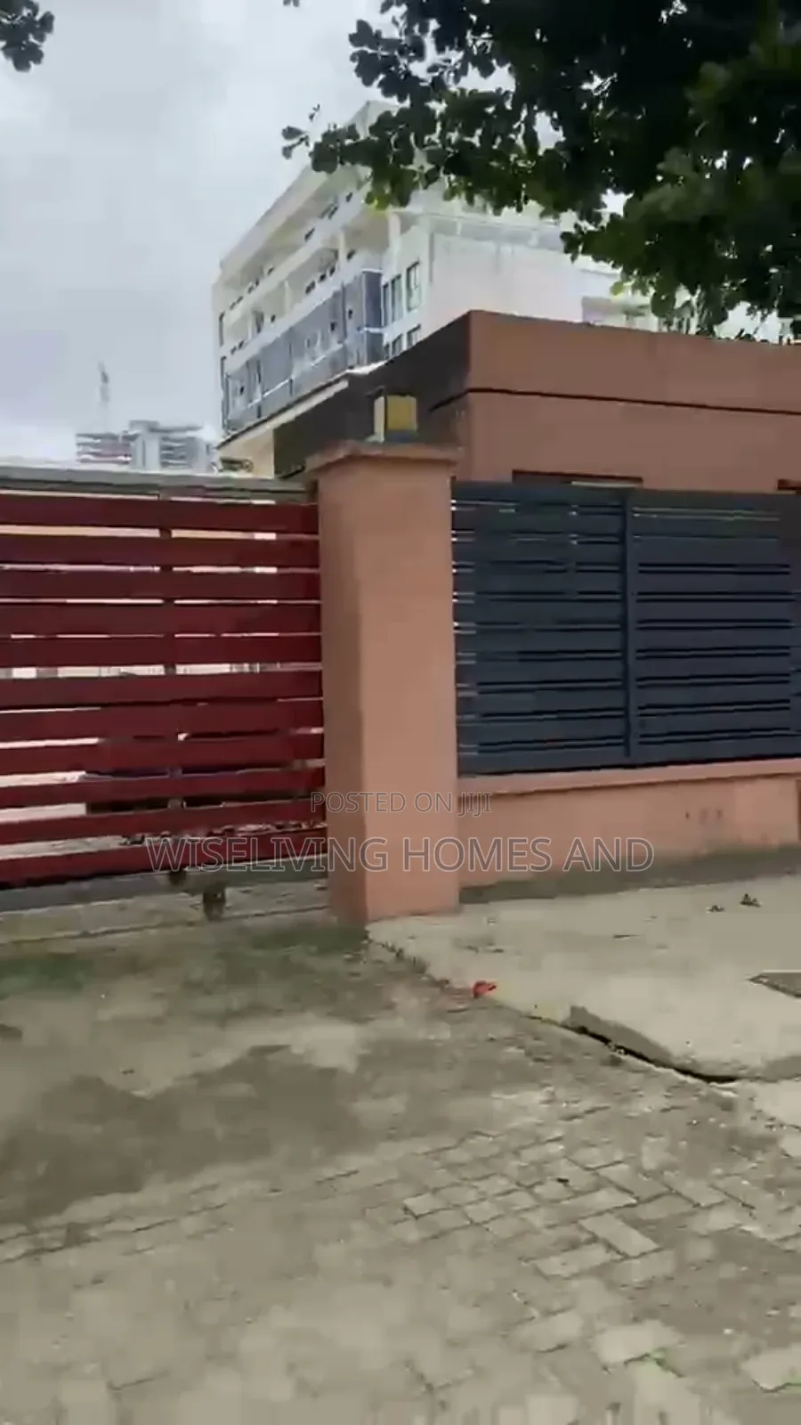 Commercial Property in Victoria Island Lagos in Ademola Adetokunbo