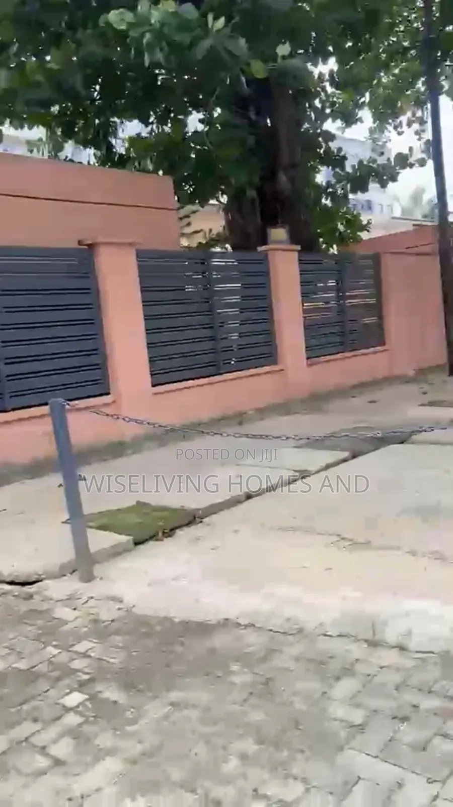 Commercial Property in Victoria Island Lagos in Ademola Adetokunbo