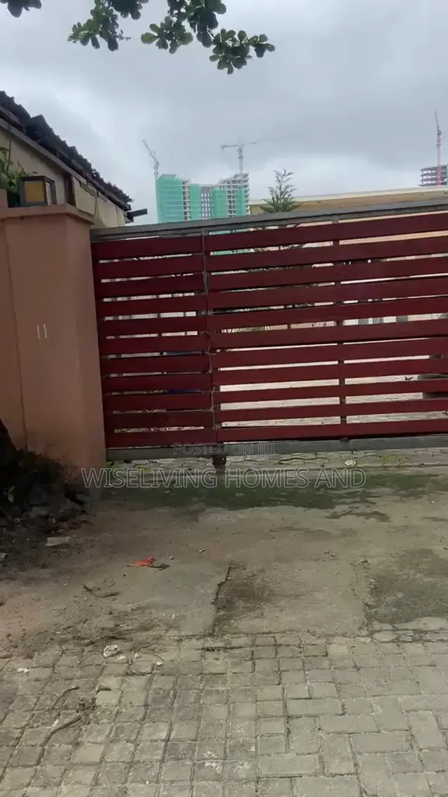 Commercial Property in Victoria Island Lagos in Ademola Adetokunbo