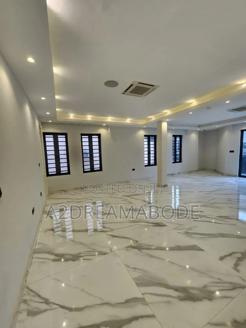 5bdrm Duplex in Ikeja for rent in Ikeja GRA