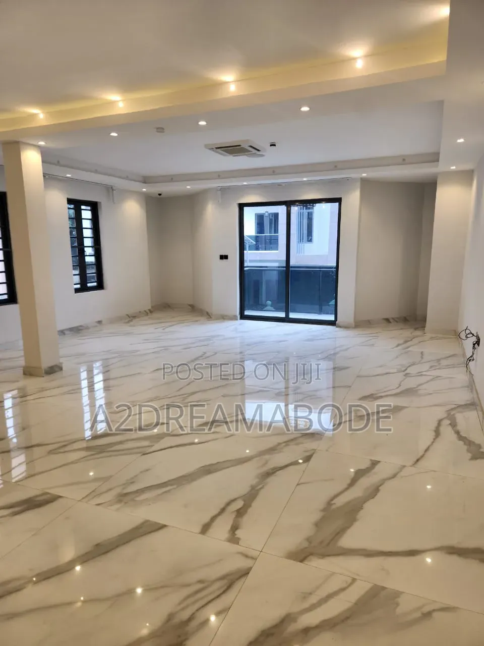 5bdrm Duplex in Ikeja for rent in Ikeja GRA