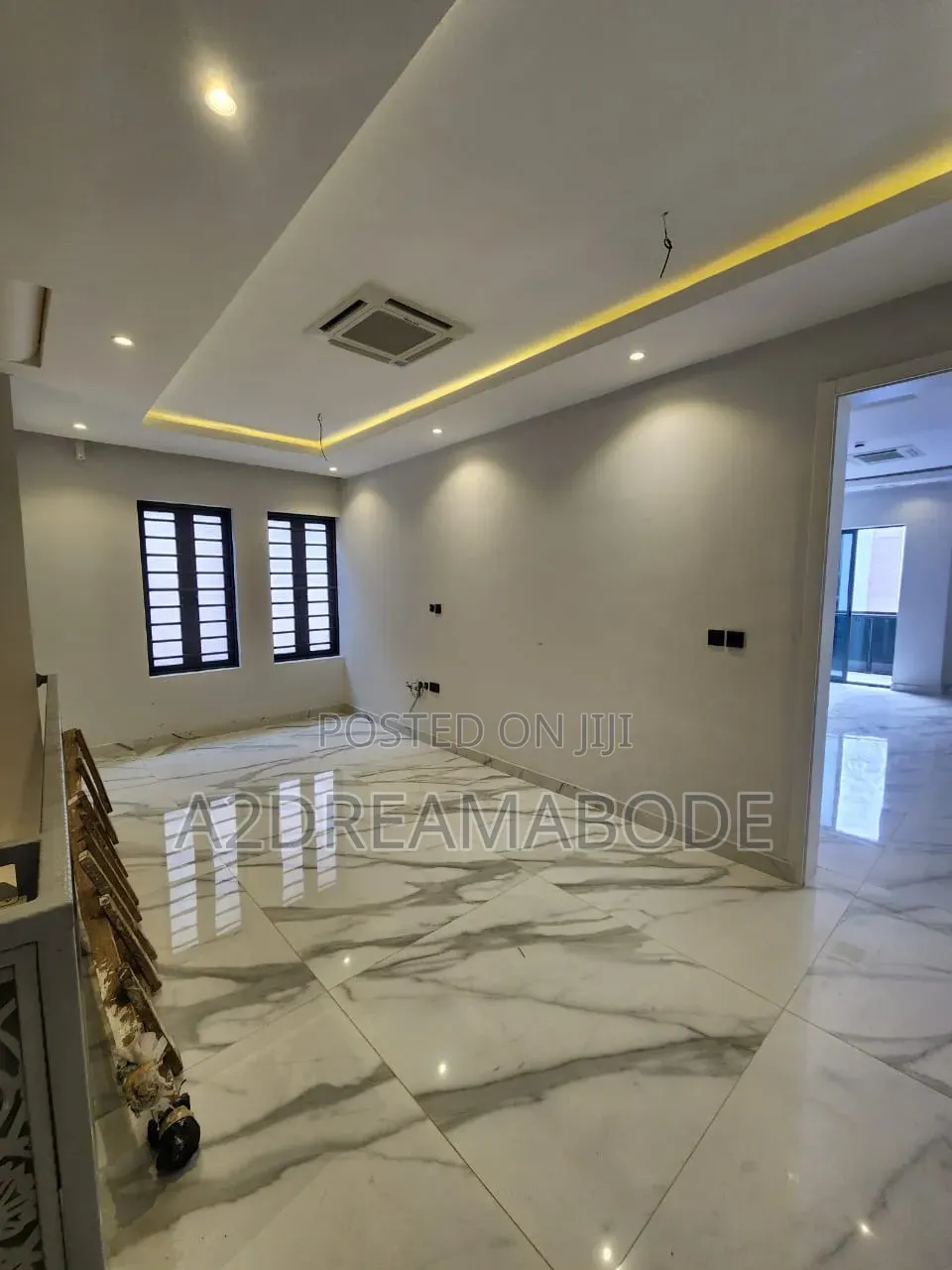 5bdrm Duplex in Ikeja for rent in Ikeja GRA