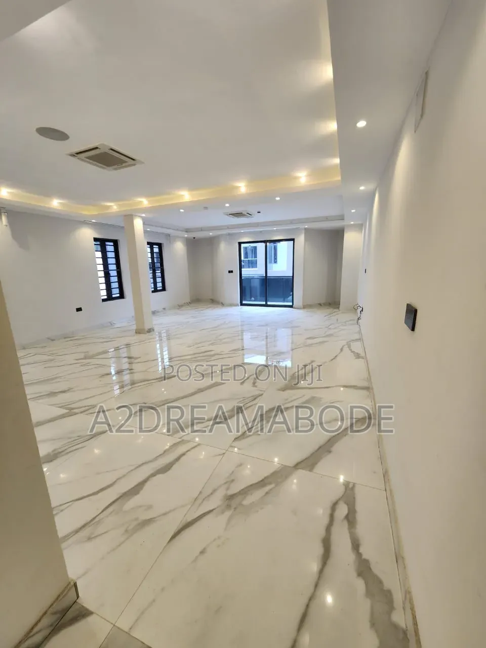 5bdrm Duplex in Ikeja for rent in Ikeja GRA