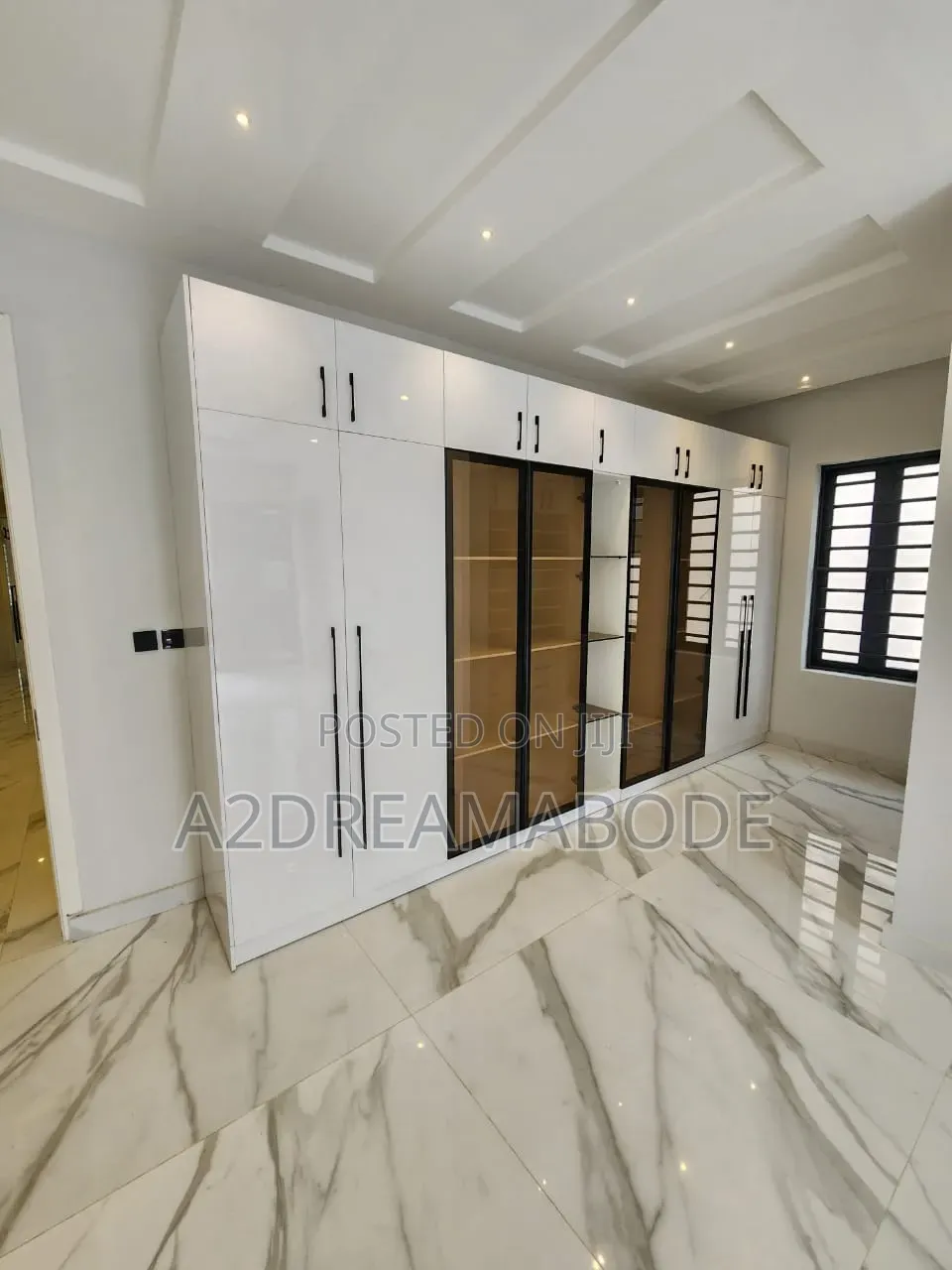 5bdrm Duplex in Ikeja for rent in Ikeja GRA