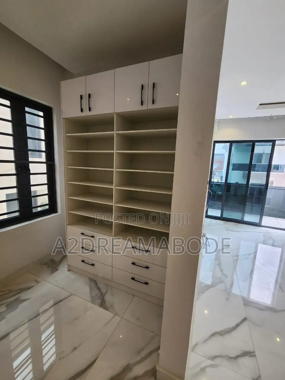 5bdrm Duplex in Ikeja for rent in Ikeja GRA