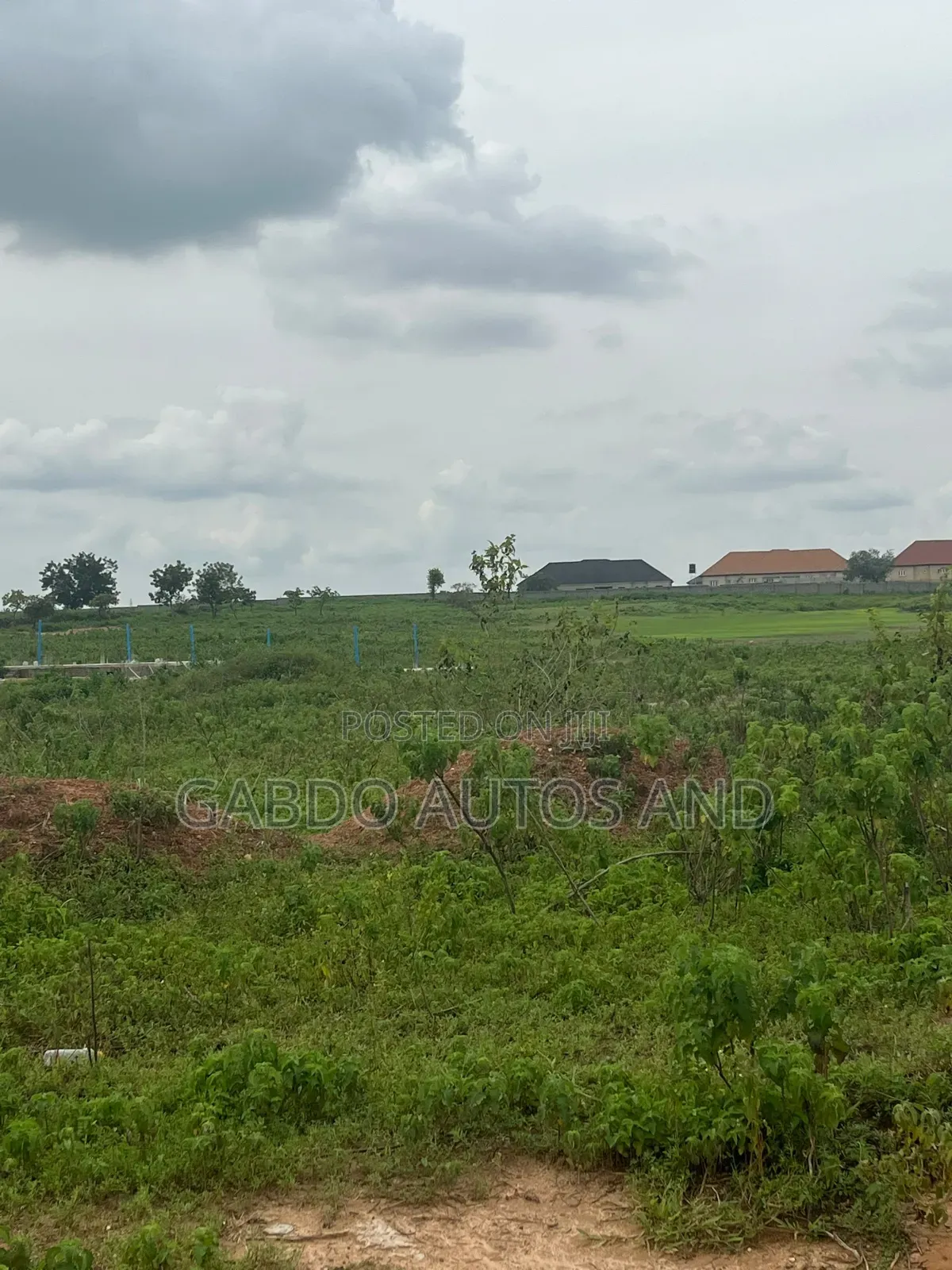 Annur Estate in Karmo