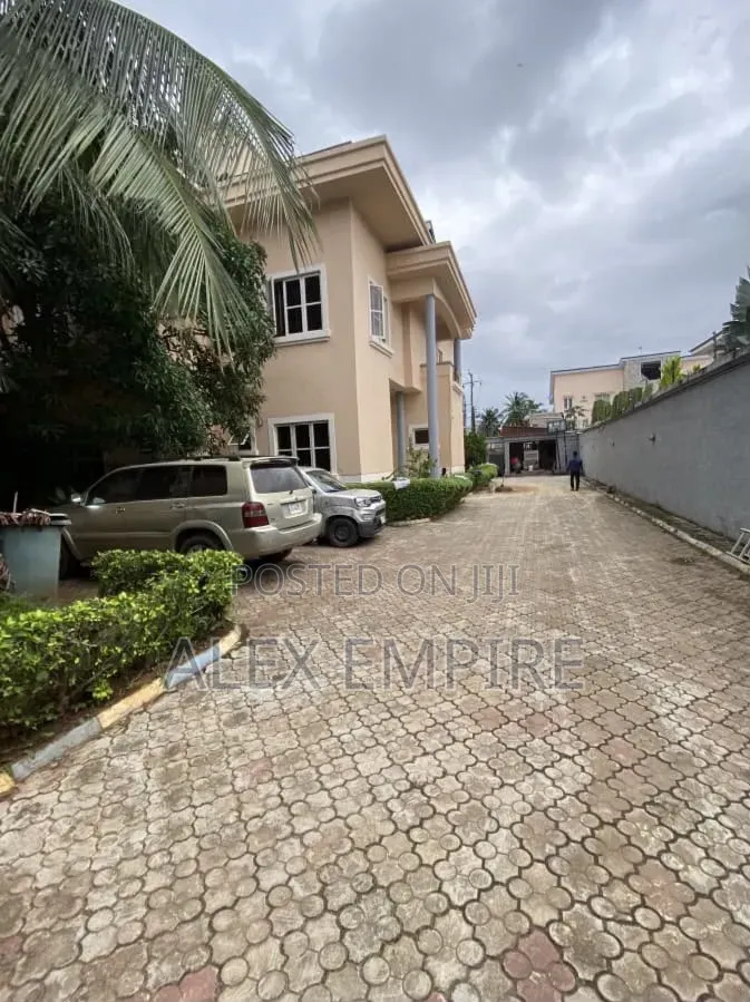 5bdrm Duplex in Osborne Foreshore Estate for rent in Osborne Foreshore Estate