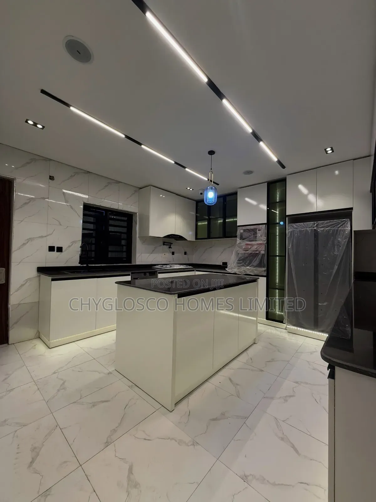 4bdrm Duplex in Woji for sale in Woji