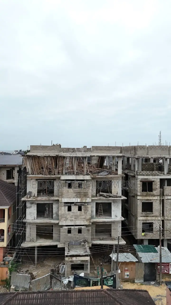 2bdrm Apartment in Ikate for sale in Ikate