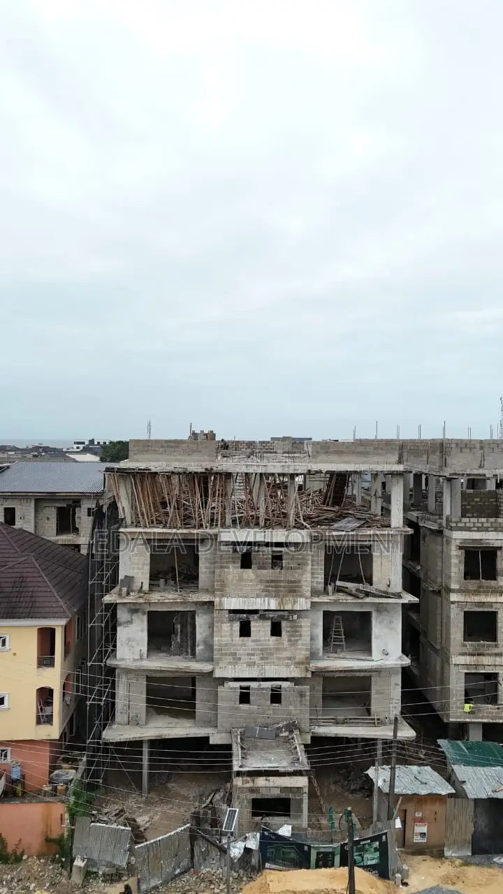 2bdrm Apartment in Ikate for sale in Ikate