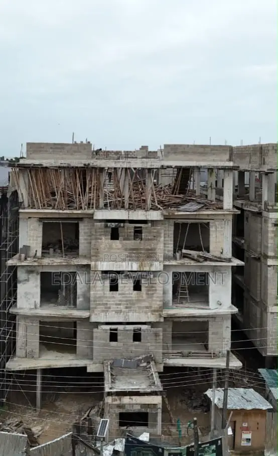2bdrm Apartment in Ikate for sale in Ikate