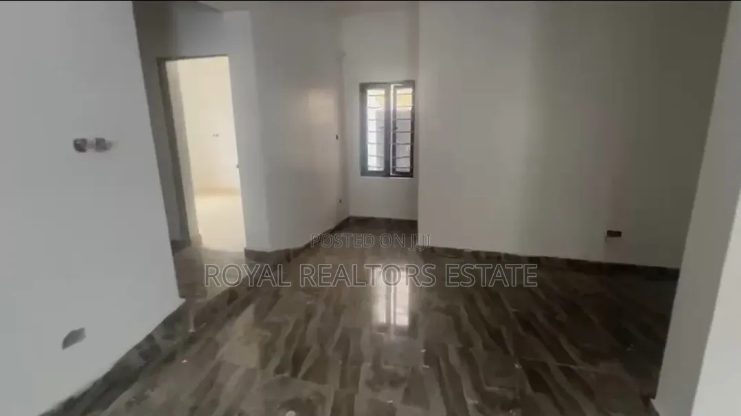 2bdrm Block of Flats in By Pension Board, Kubwa for sale in Kubwa