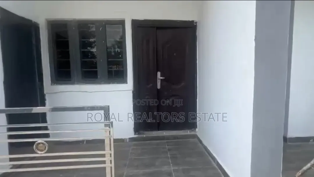 2bdrm Block of Flats in By Pension Board, Kubwa for sale in Kubwa