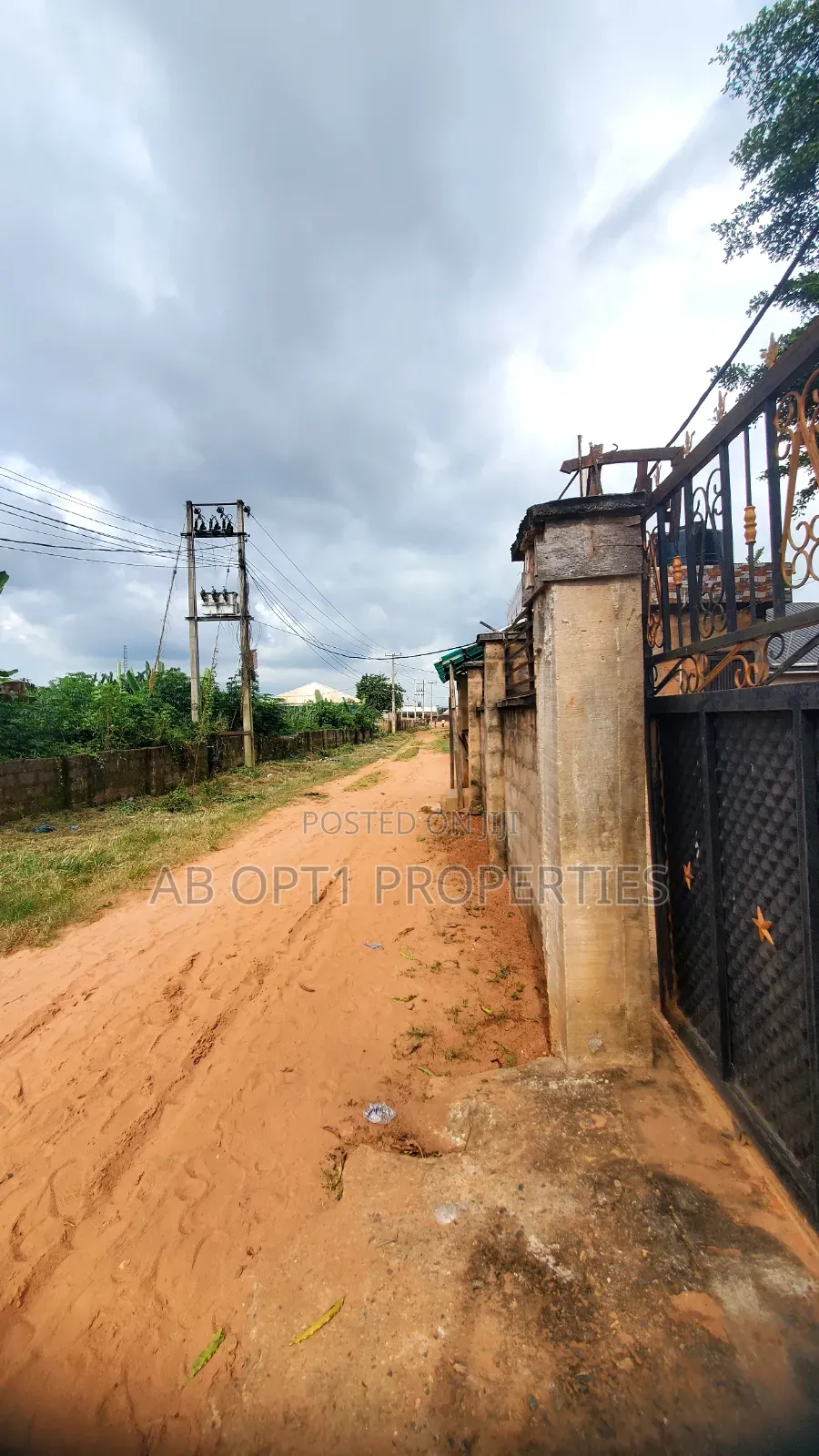 3bdrm Bungalow in Opposite Ait Station, Benin City for sale in Benin City