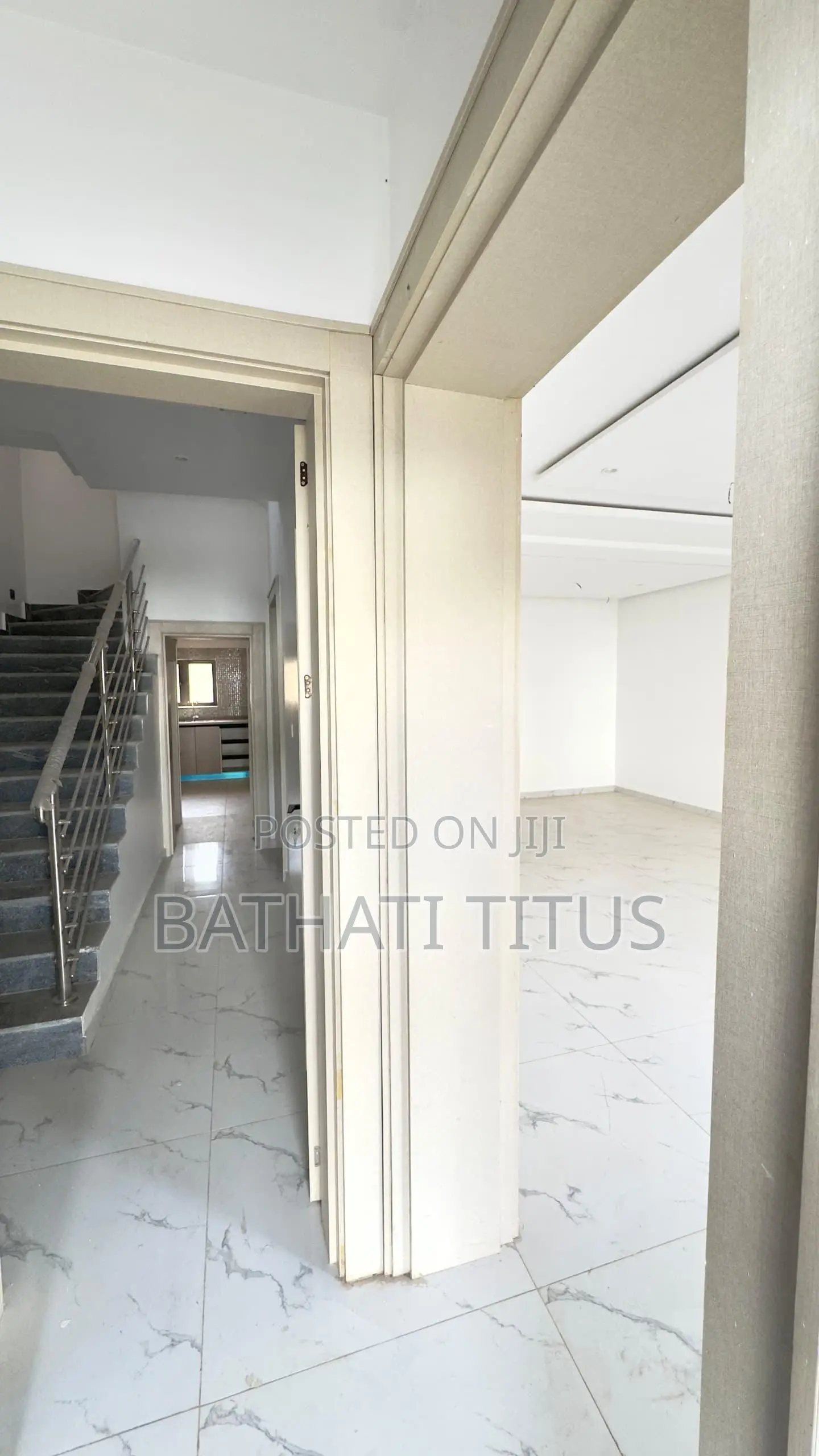 4bdrm Duplex in Life Camp for rent in Life Camp