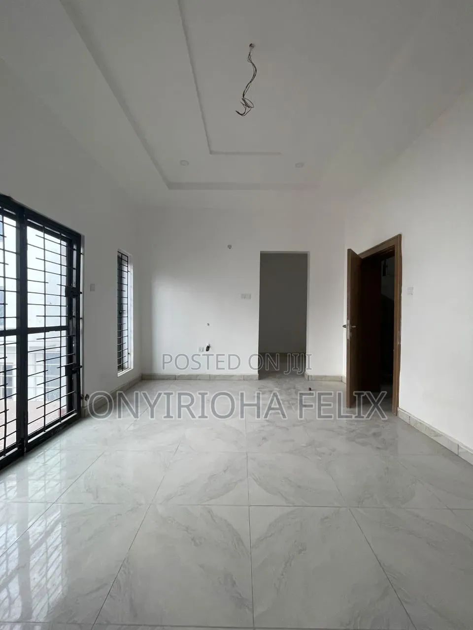 4bdrm Townhouse / Terrace in Mabushi for rent in Mabushi
