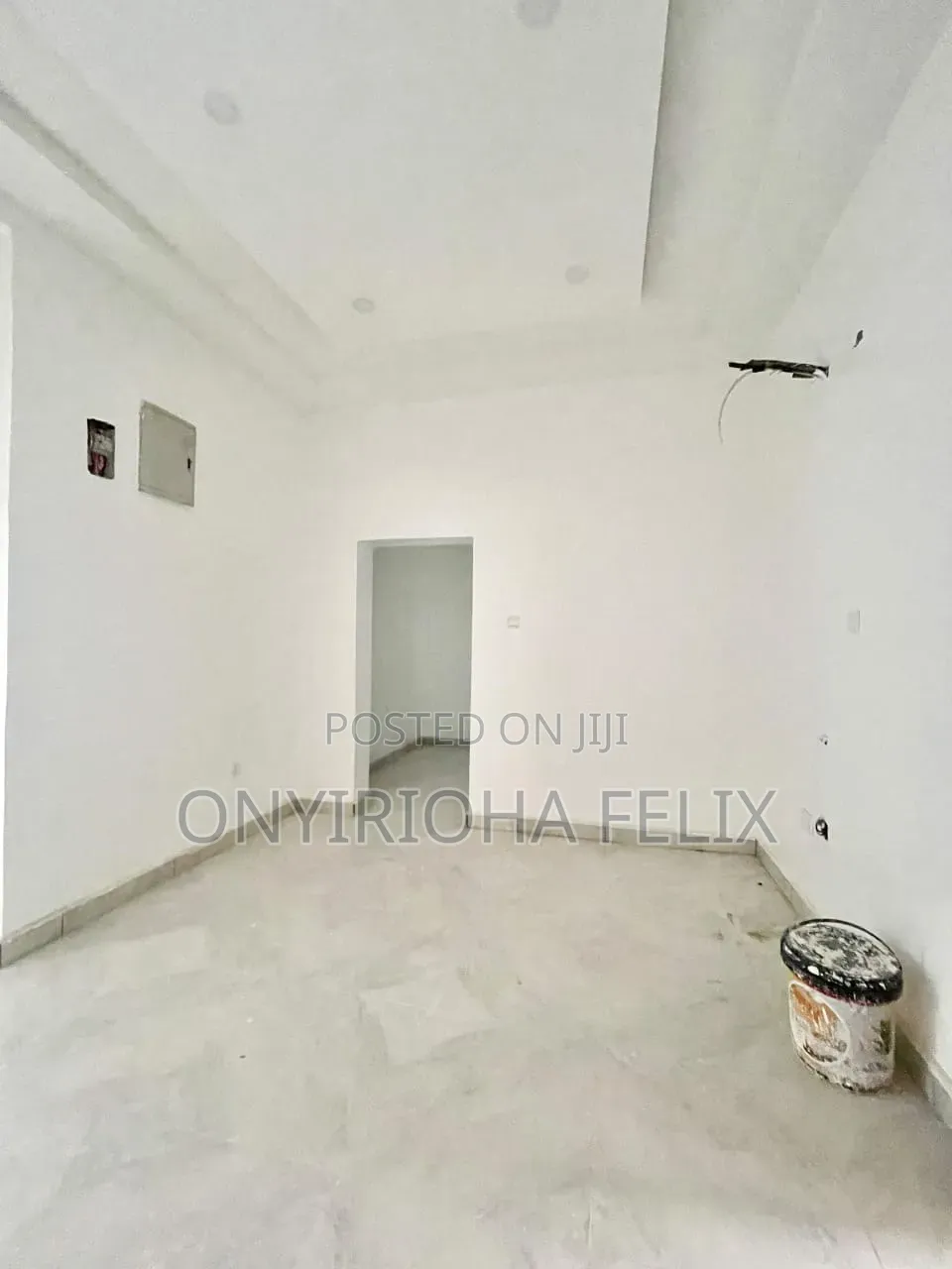 4bdrm Townhouse / Terrace in Mabushi for rent in Mabushi